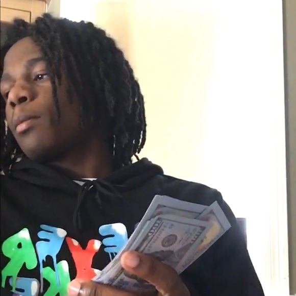 Meet your Posher, Kristian - Picture 1 of 1